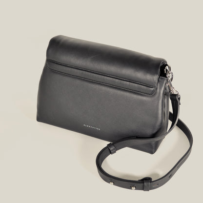 Relevé Shoulder Bag