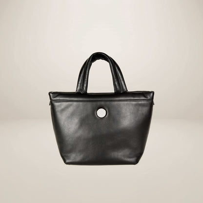 Mini Tote Relevé