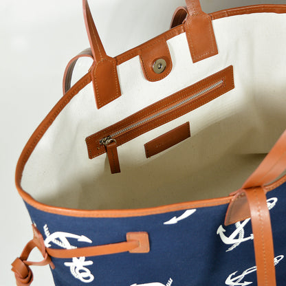 Tote Marine